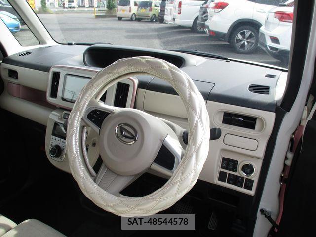 Daihatsu MOVE CANBUS 2022-03 7222172-9