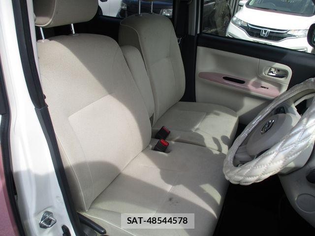 Daihatsu MOVE CANBUS 2022-03 7222172-10