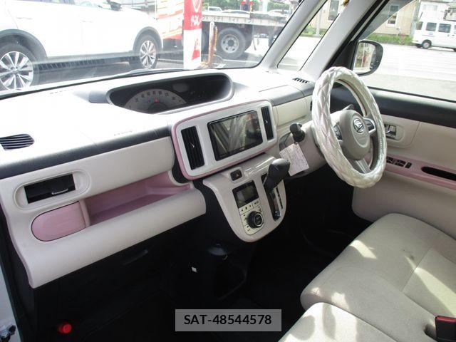 Daihatsu MOVE CANBUS 2022-03 7222172-11