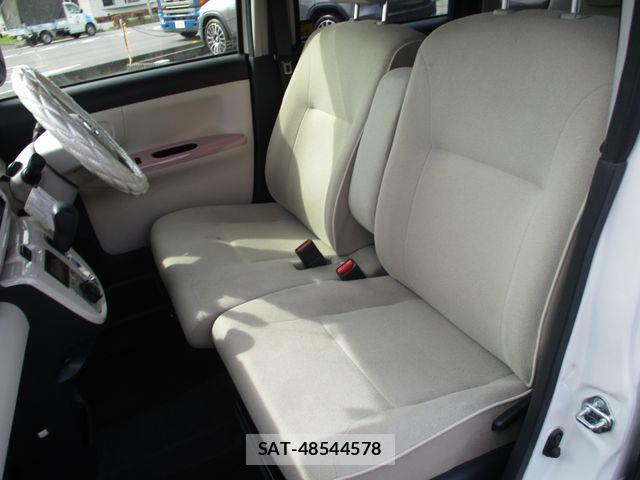 Daihatsu MOVE CANBUS 2022-03 7222172-12