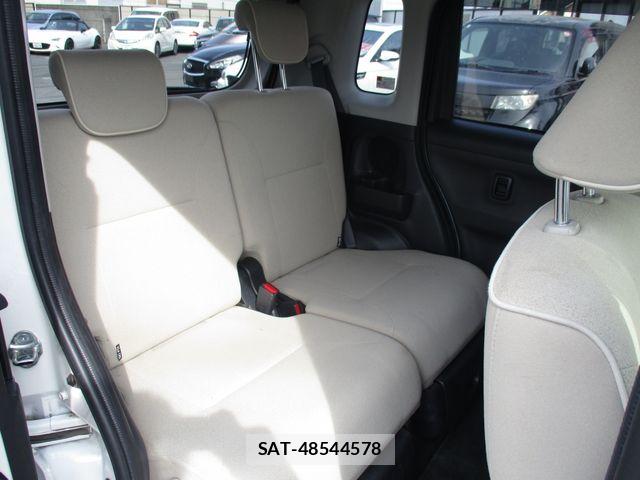 Daihatsu MOVE CANBUS 2022-03 7222172-13