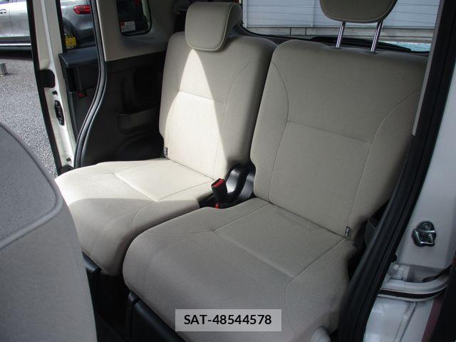 Daihatsu MOVE CANBUS 2022-03 7222172-14