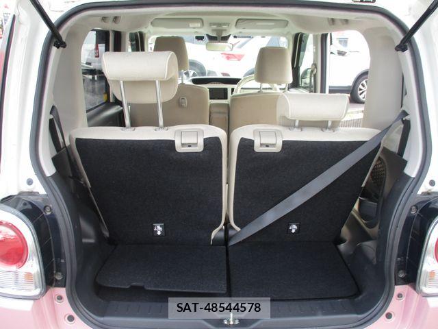 Daihatsu MOVE CANBUS 2022-03 7222172-15