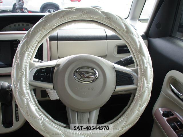 Daihatsu MOVE CANBUS 2022-03 7222172-16