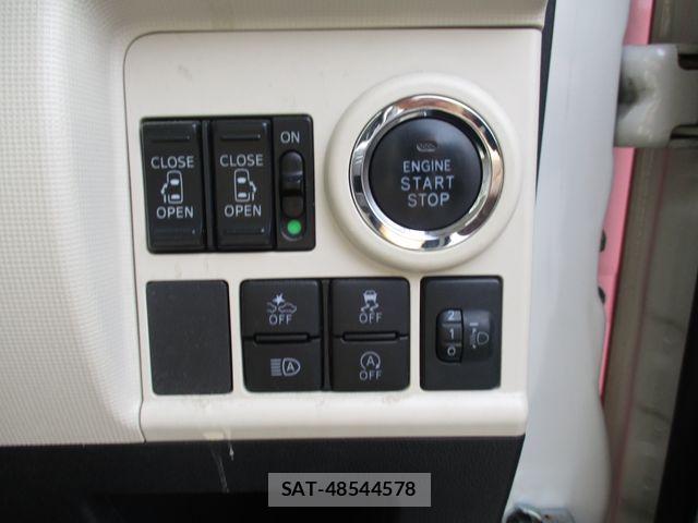 Daihatsu MOVE CANBUS 2022-03 7222172-18