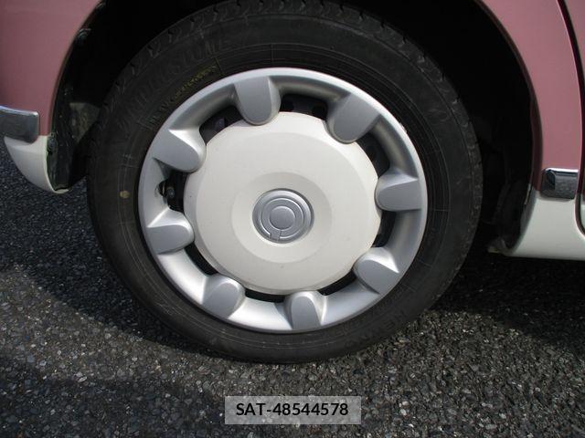 Daihatsu MOVE CANBUS 2022-03 7222172-23