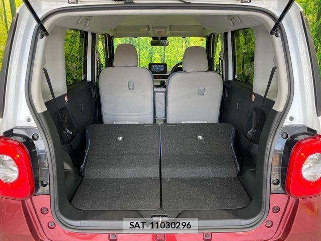 Daihatsu MOVE CANBUS 2023-09 7217222-9