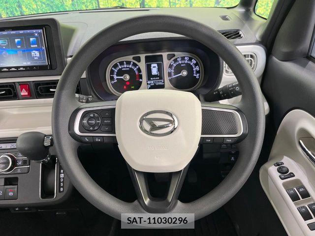 Daihatsu MOVE CANBUS 2023-09 7217222-10