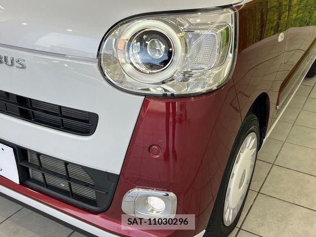 Daihatsu MOVE CANBUS 2023-09 7217222-11