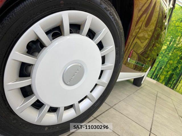 Daihatsu MOVE CANBUS 2023-09 7217222-12