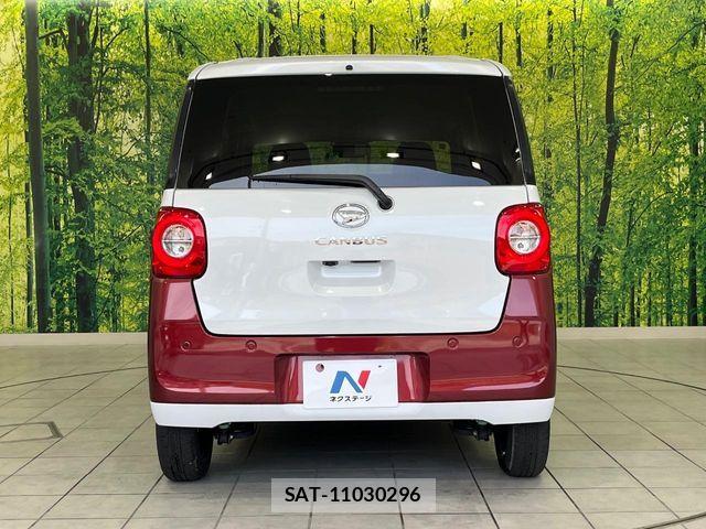 Daihatsu MOVE CANBUS 2023-09 7217222-14