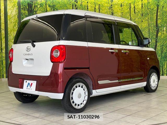 Daihatsu MOVE CANBUS 2023-09 7217222-16