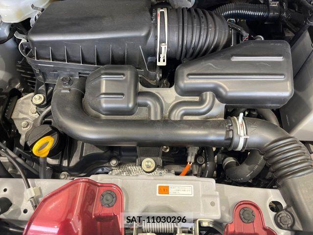 Daihatsu MOVE CANBUS 2023-09 7217222-17