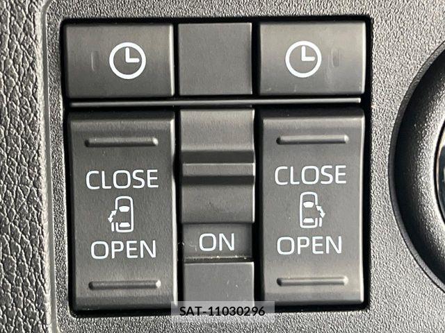 Daihatsu MOVE CANBUS 2023-09 7217222-5
