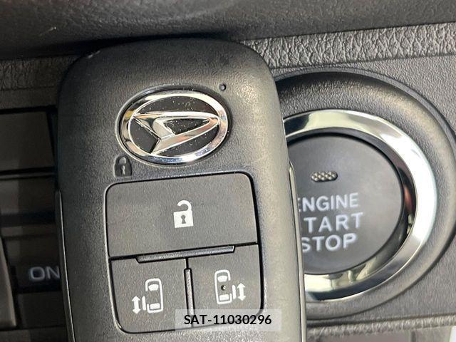 Daihatsu MOVE CANBUS 2023-09 7217222-6