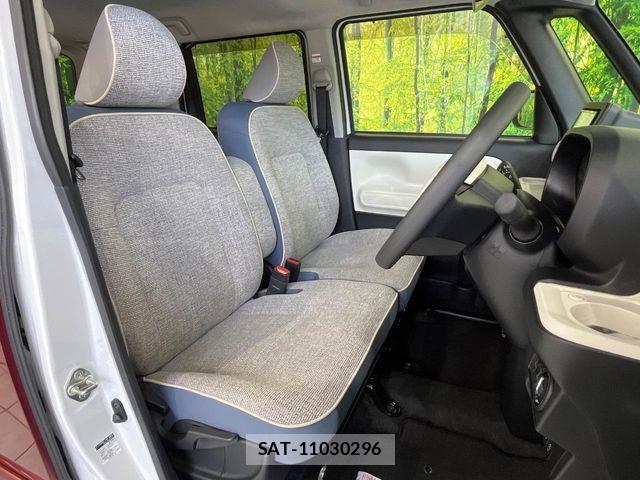 Daihatsu MOVE CANBUS 2023-09 7217222-7