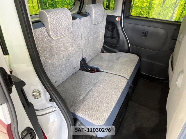 Daihatsu MOVE CANBUS 2023-09 7217222-8