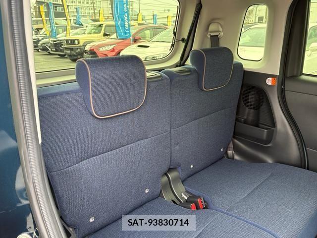 Daihatsu MOVE CANBUS 2025-04 7222191-10