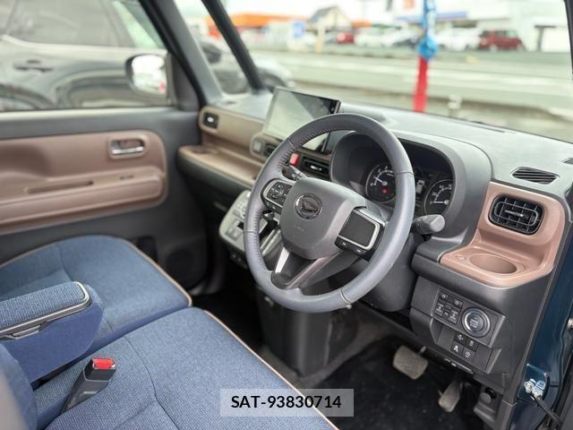 Daihatsu MOVE CANBUS 2025-04 7222191-15