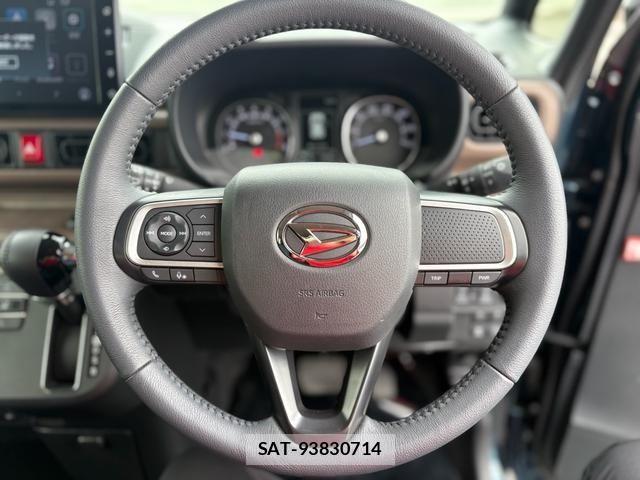 Daihatsu MOVE CANBUS 2025-04 7222191-16
