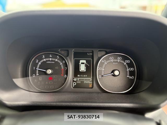 Daihatsu MOVE CANBUS 2025-04 7222191-18