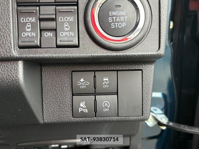 Daihatsu MOVE CANBUS 2025-04 7222191-20