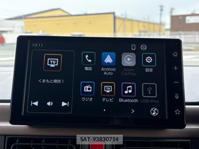 Daihatsu MOVE CANBUS 2025-04 7222191-22
