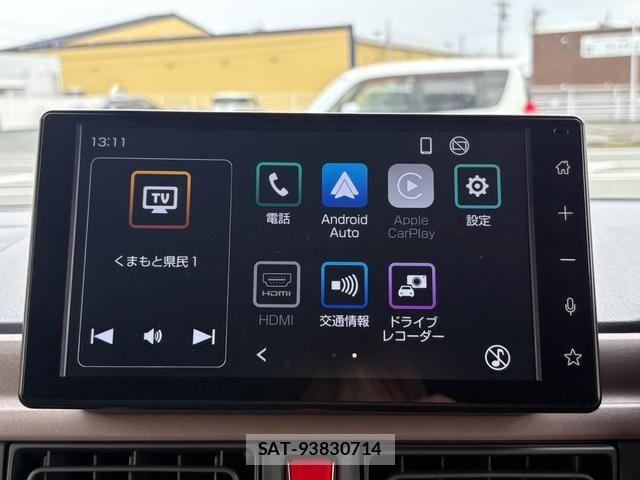 Daihatsu MOVE CANBUS 2025-04 7222191-23
