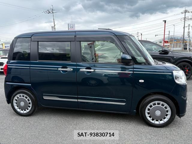 Daihatsu MOVE CANBUS 2025-04 7222191-2