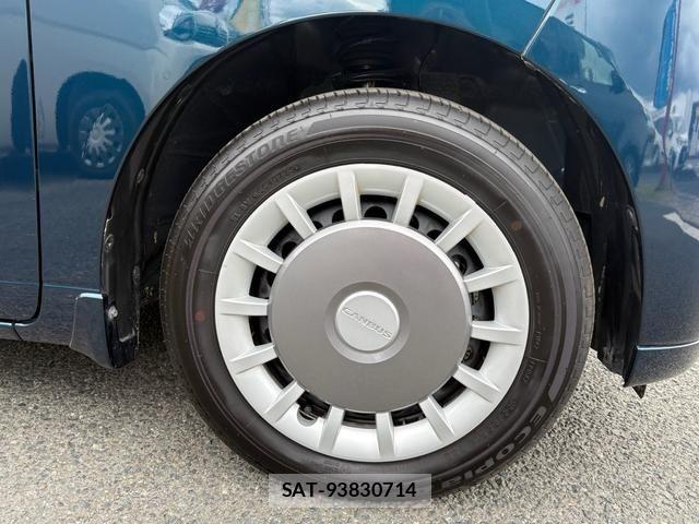 Daihatsu MOVE CANBUS 2025-04 7222191-3
