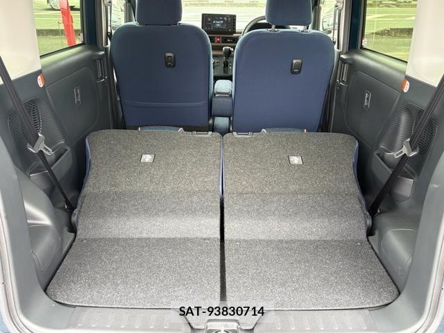 Daihatsu MOVE CANBUS 2025-04 7222191-8