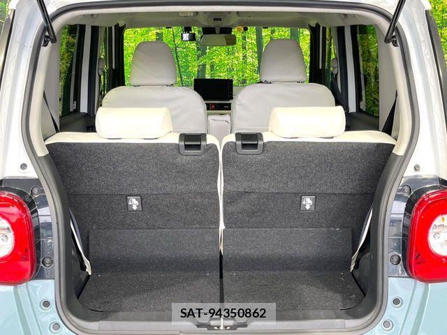 Daihatsu MOVE CANBUS 2023-05 7222177-9