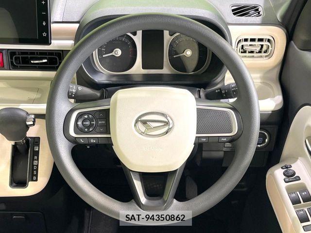 Daihatsu MOVE CANBUS 2023-05 7222177-10