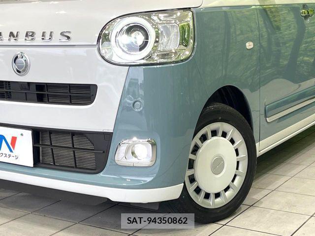 Daihatsu MOVE CANBUS 2023-05 7222177-11