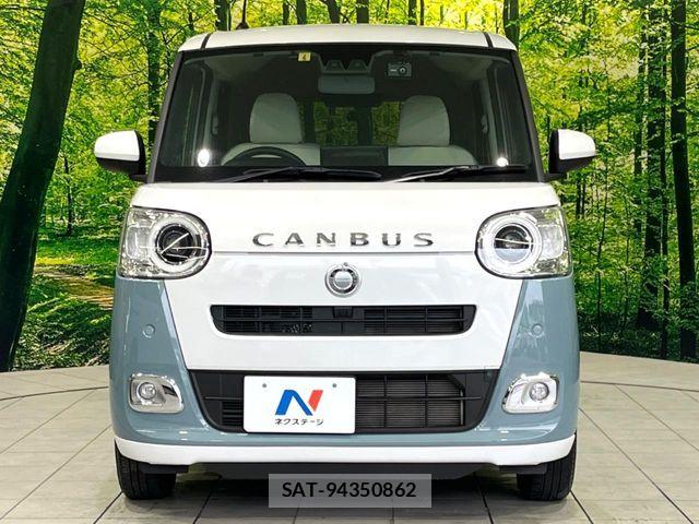 Daihatsu MOVE CANBUS 2023-05 7222177-13
