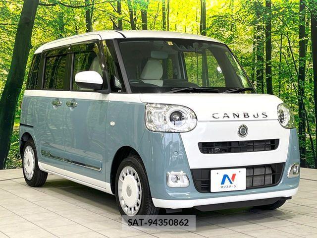 Daihatsu MOVE CANBUS 2023-05 7222177-15