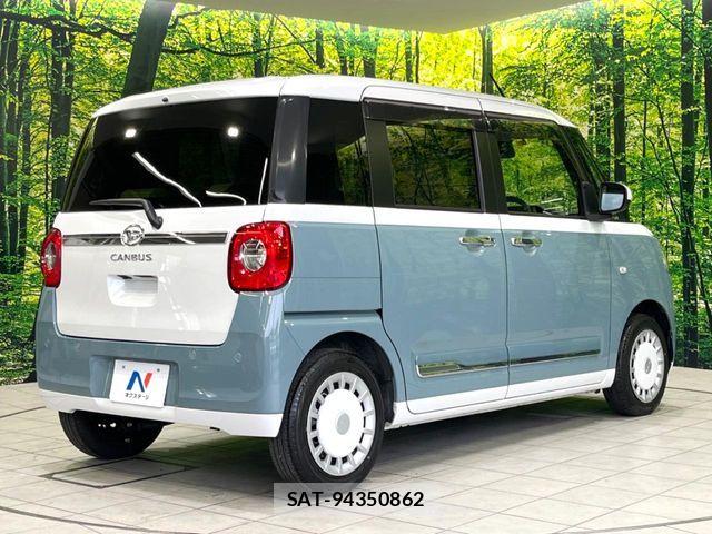 Daihatsu MOVE CANBUS 2023-05 7222177-16