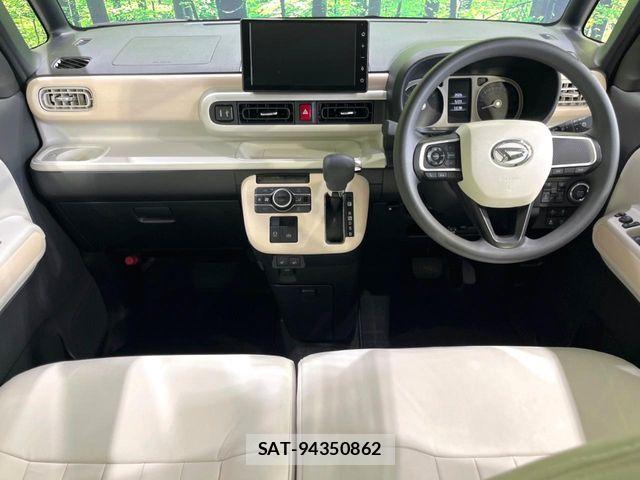 Daihatsu MOVE CANBUS 2023-05 7222177-1