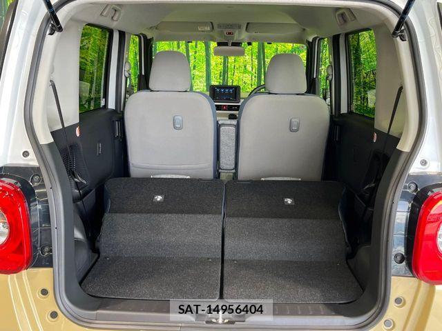 Daihatsu MOVE CANBUS 2025-04 7222186-9