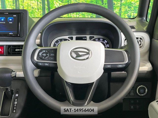 Daihatsu MOVE CANBUS 2025-04 7222186-10