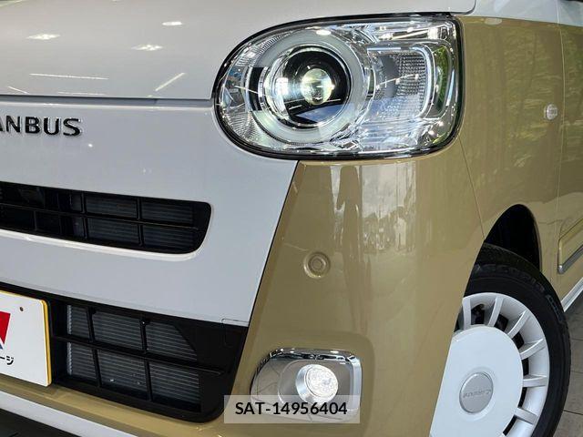 Daihatsu MOVE CANBUS 2025-04 7222186-11