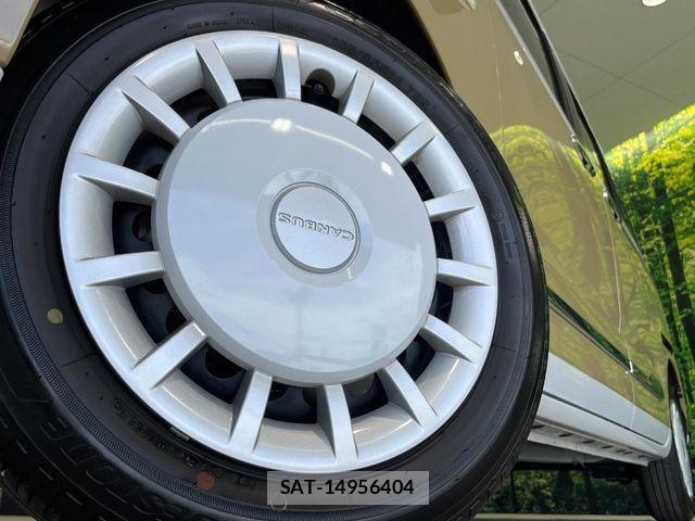 Daihatsu MOVE CANBUS 2025-04 7222186-12