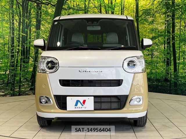 Daihatsu MOVE CANBUS 2025-04 7222186-13
