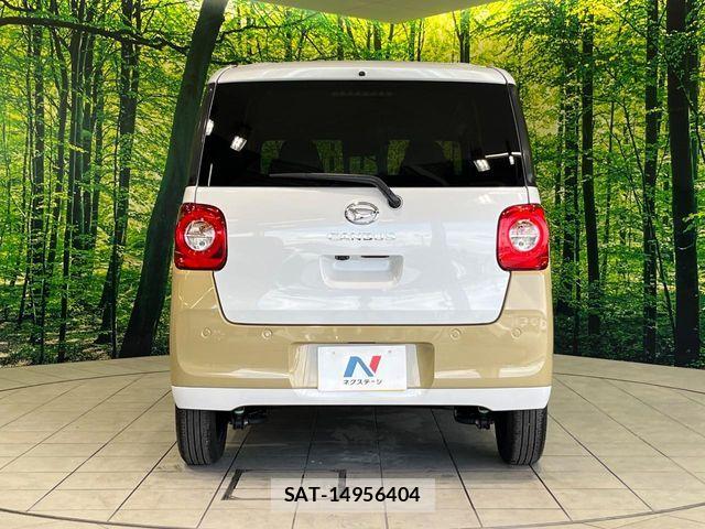 Daihatsu MOVE CANBUS 2025-04 7222186-14