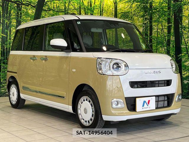 Daihatsu MOVE CANBUS 2025-04 7222186-15