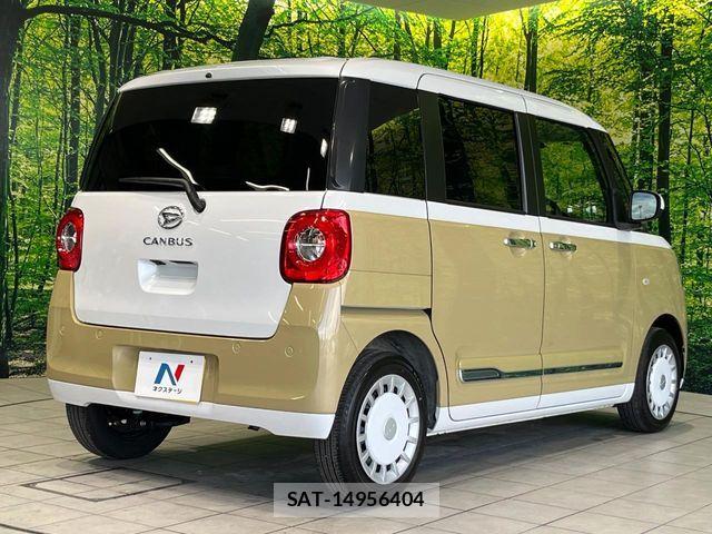 Daihatsu MOVE CANBUS 2025-04 7222186-16