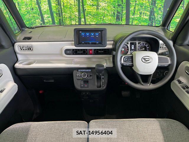 Daihatsu MOVE CANBUS 2025-04 7222186-1
