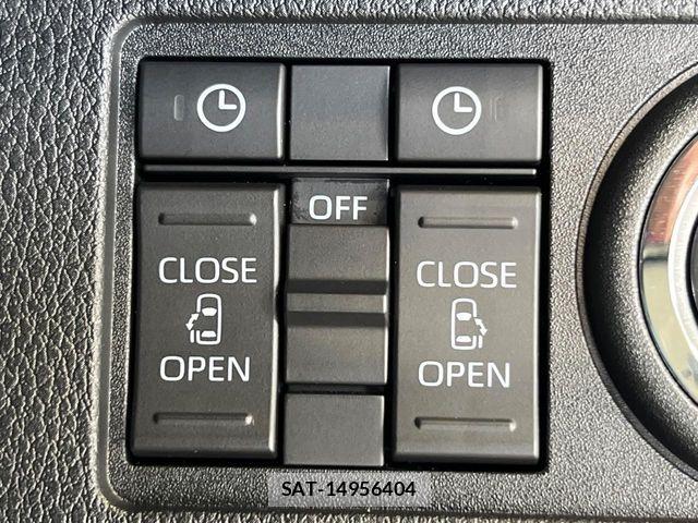 Daihatsu MOVE CANBUS 2025-04 7222186-5
