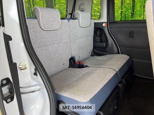 Daihatsu MOVE CANBUS 2025-04 7222186-8