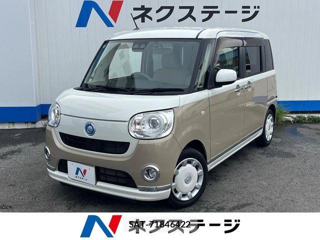 Daihatsu MOVE CANBUS 2020-07 7222141-0